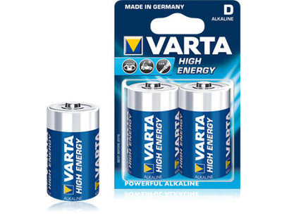 Varta D