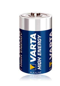 Varta D