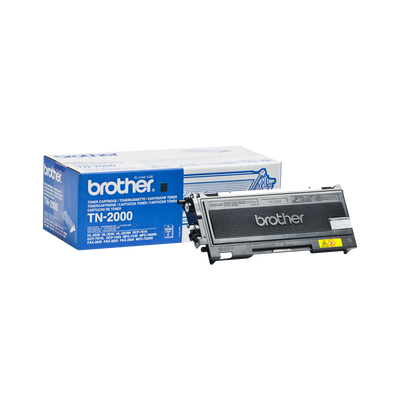 Brother TN-2000