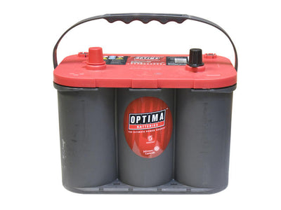 Optima Batteries RedTop RT S