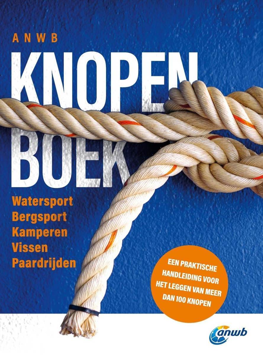 ANWB Knopenboek