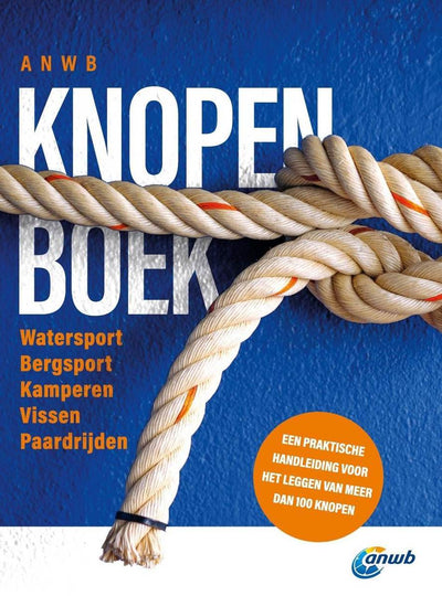 ANWB Knopenboek