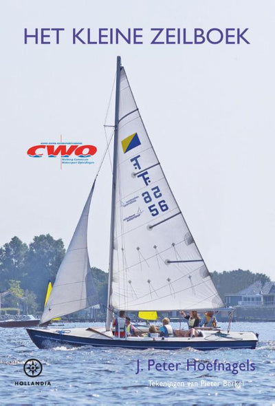 Het Goede Boek Het Kleine Zeilboek