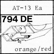 Tonar 794DE