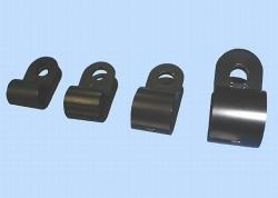 ASA Kabelbeugel 8mm 1-gats