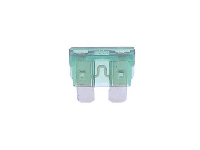 ASA Vlaksteekzekering 30A