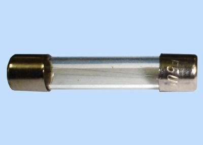 ASA Glaszekering 15A
