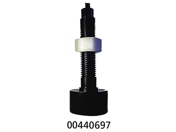Nasa Dieptetransducer