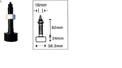 Nasa Dieptetransducer