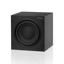 Bowers & Wilkins ASW610 zwart