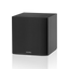 Bowers & Wilkins ASW610 zwart