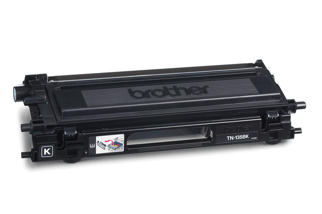 Brother TN-135BK