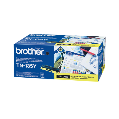 Brother TN-135Y