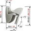 Vogels VLB500B