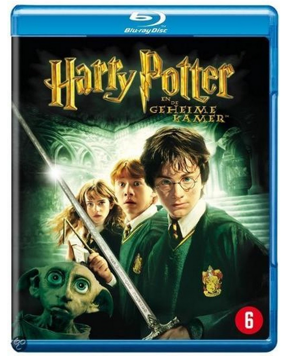 Warner Home Video