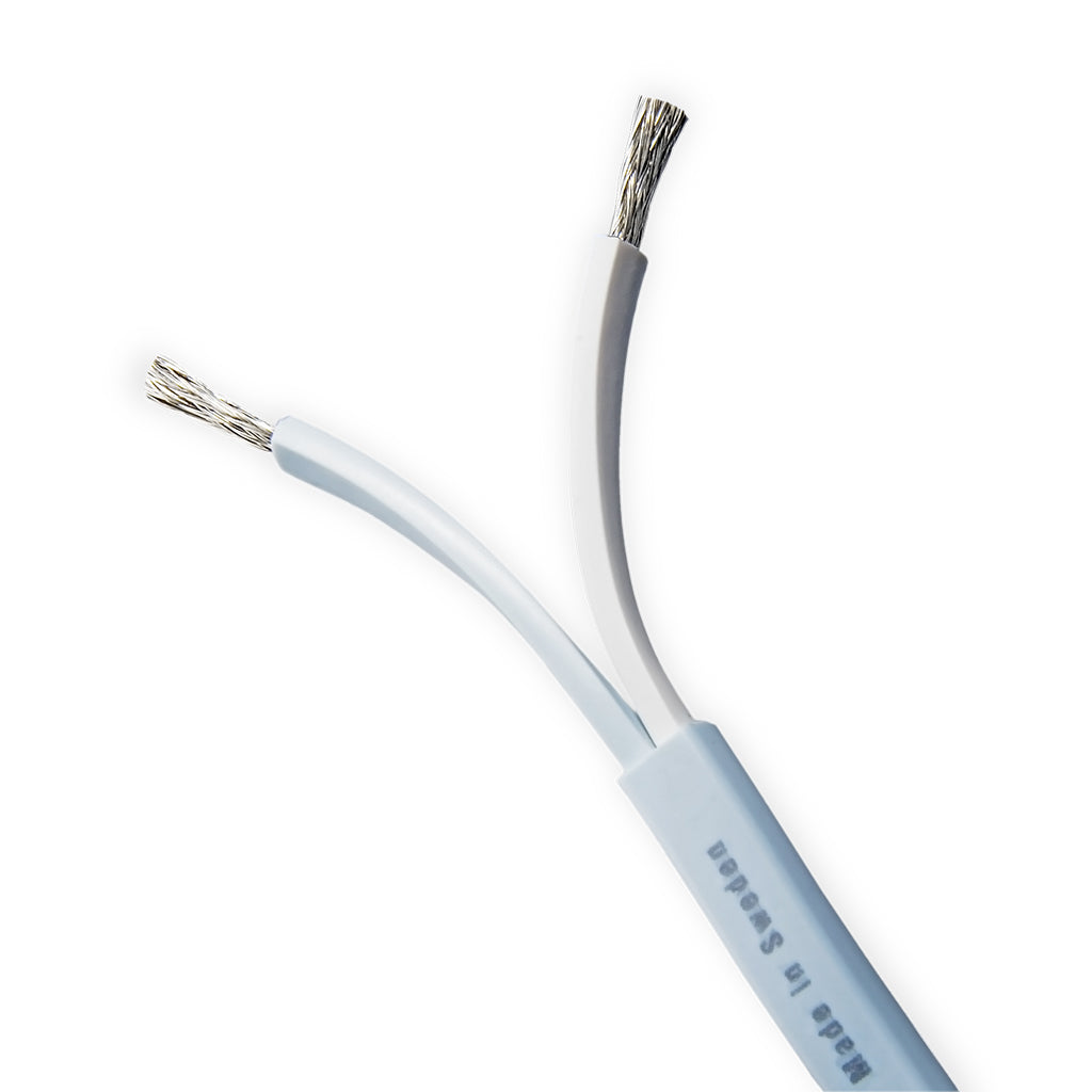 Supra Cables PLY 2x3.4 mm²