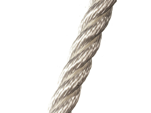 U-Rope Prijslandvast 6 mm