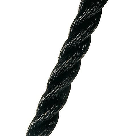 U-Rope 3-Strengs 8mm 1200 kg