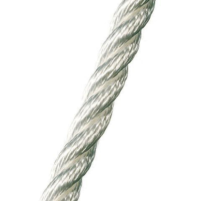 U-Rope 3-Strengs 14mm 3000 kg