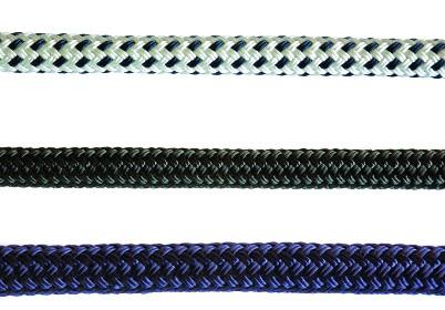 U-Rope Landvast DeLuxe 16mm