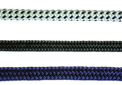 U-Rope Landvast DeLuxe 16mm