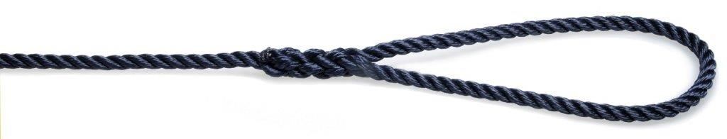 U-Rope Landvast 12 mm x 6 m