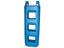 Majoni Trap Fender blauw