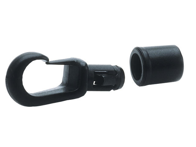 Trem Elastiekhaak 8 mm