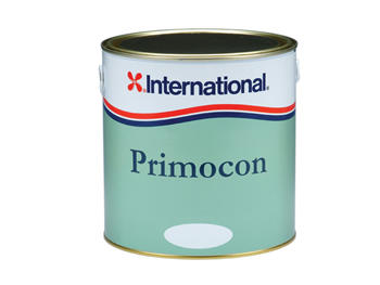 International Primocon 2.5 l