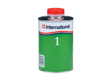 International Thinner No.1 1 l