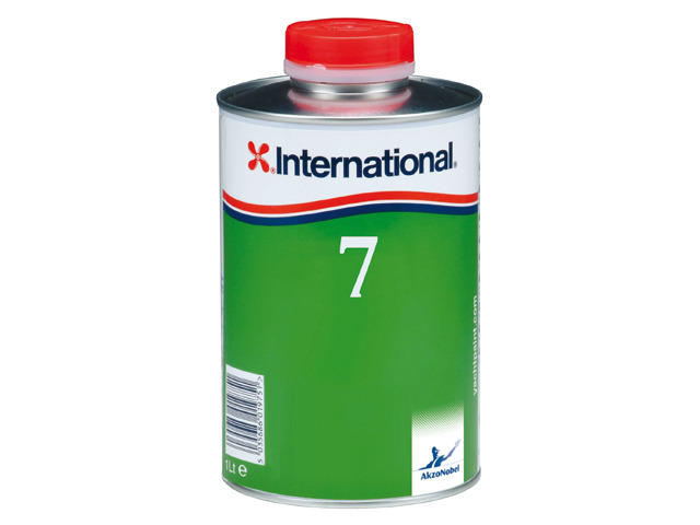 International Thinner No.7