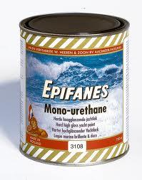 Epifanes Mono-urethane 3