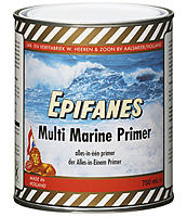 Epifanes Multi Marine Primer grijs