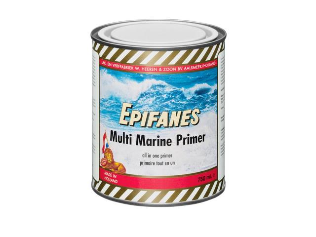 Epifanes Multi Marine Primer wit