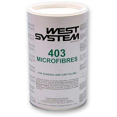 West System Microfibers-403