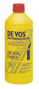 Epifanes Ontweringswater