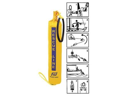 Plastimo Rescue Line 20 meter