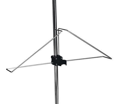Plastimo Ophangbeugel