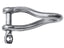 Talamex Sluiting Gedraaid 6mm