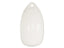 Majoni Dumpy Fender 1 wit