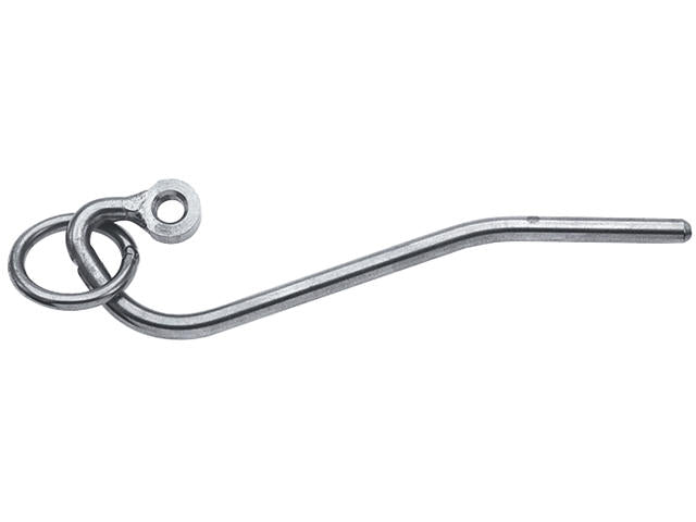 Talamex Sliphaak met ring 5/16"