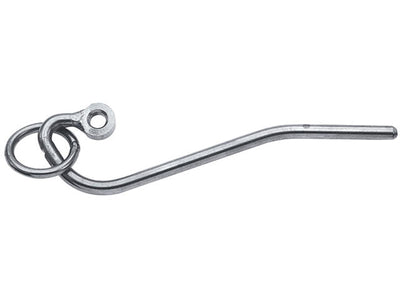 Talamex Sliphaak met ring 5/16"