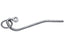 Talamex Sliphaak met ring 5/16"