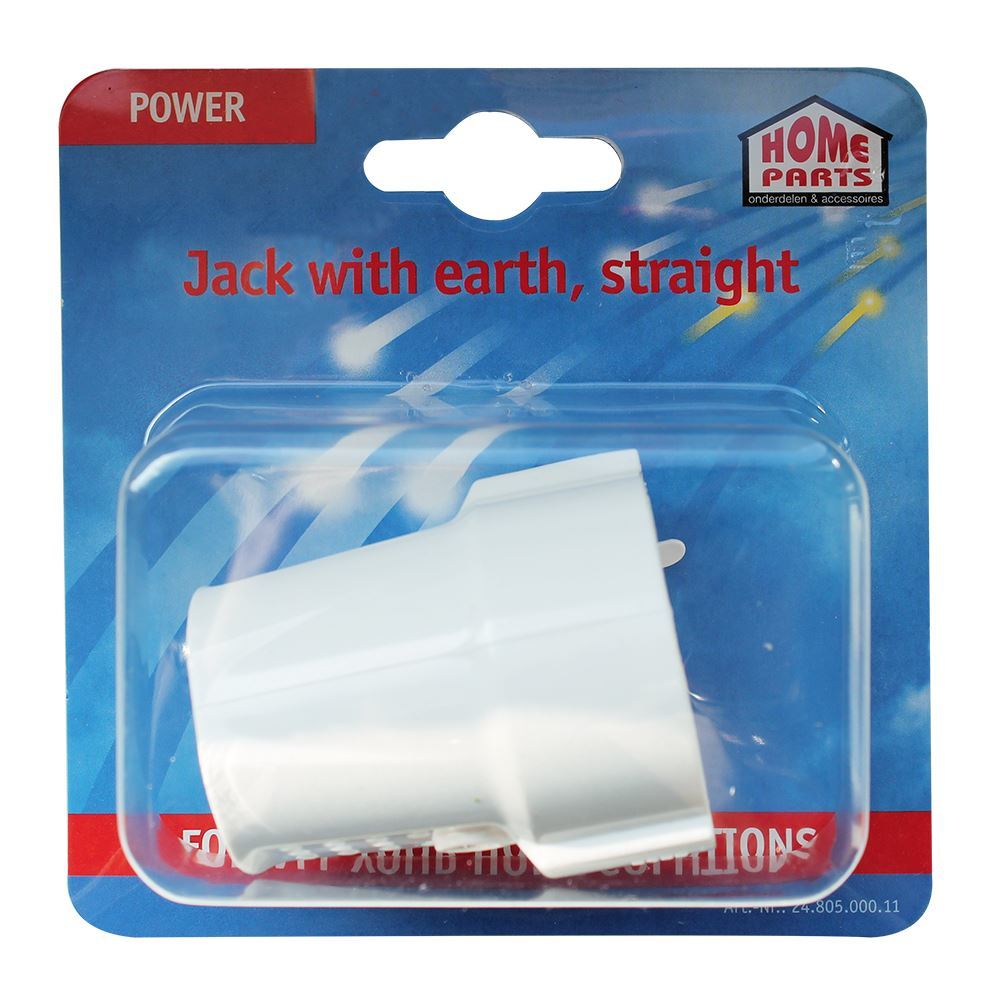 Scanpart Contrastekker met RA