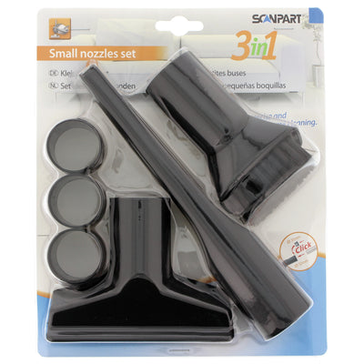 Scanpart Kleine zuigmond