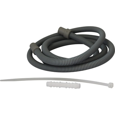 Scanpart Afvoerslang 8x10mm 1.5 m