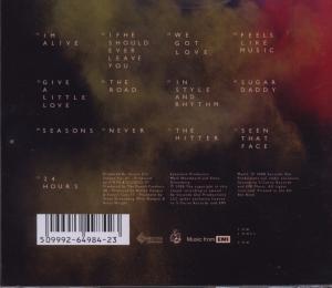 Emi Music