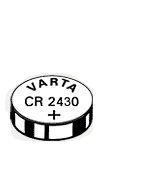 Varta CR2430