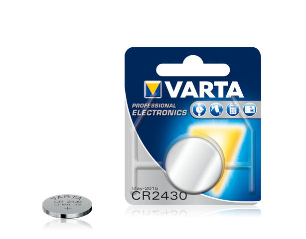 Varta CR2430