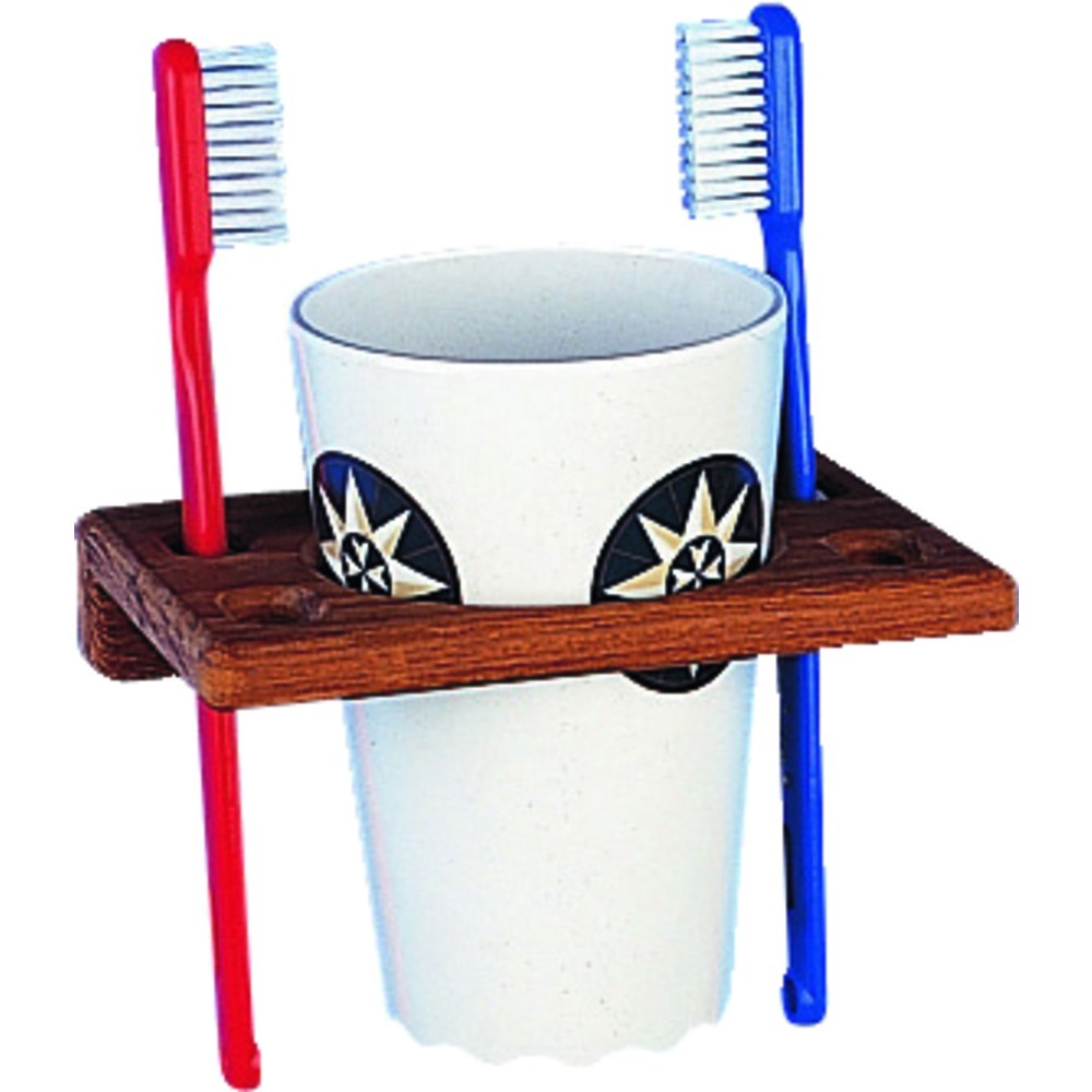 ARC Tandenborstel/Glashouder